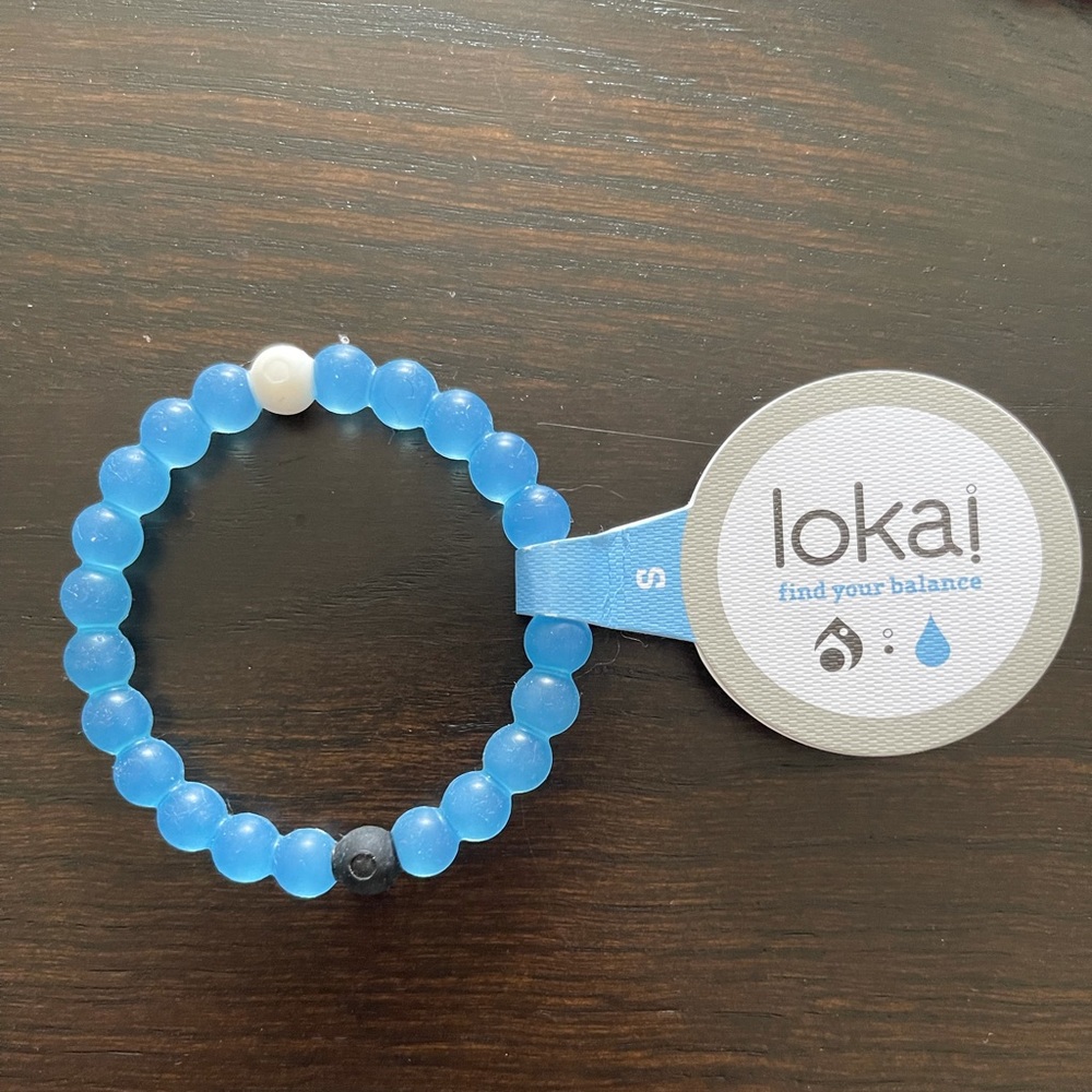 Water lokai